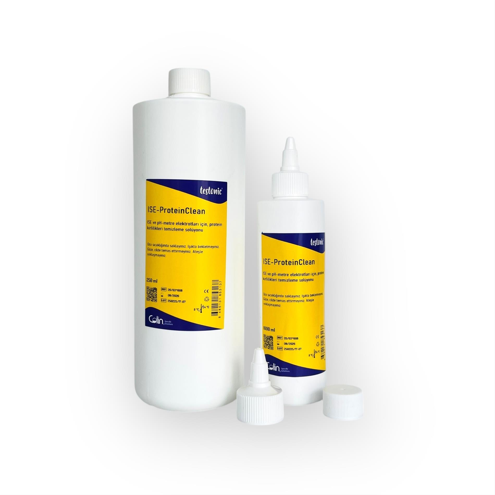ProteinClean - ISE & pH Electrodes Protein Cleaning Solution